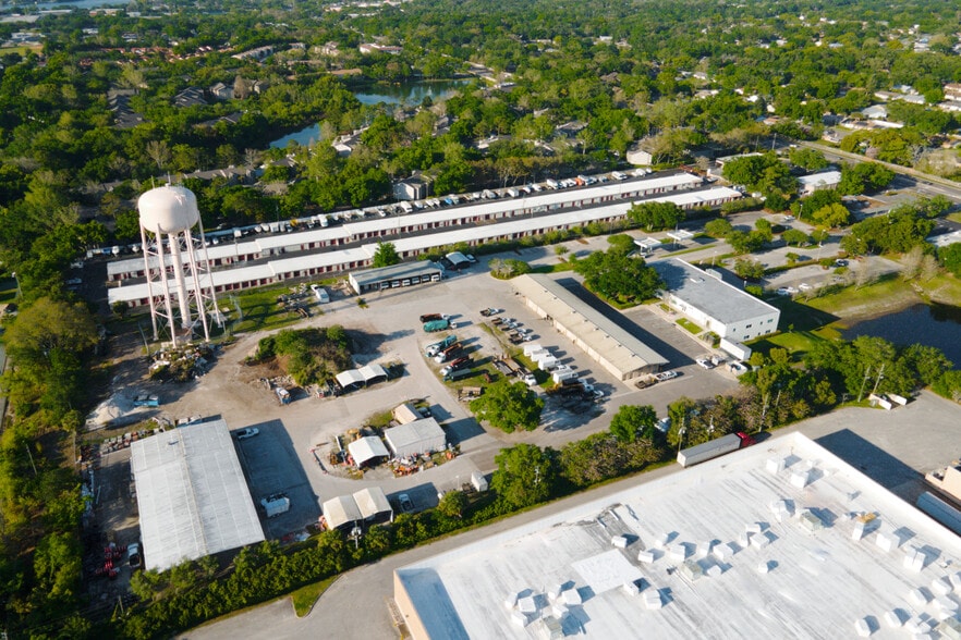 More Photos Of 540 N State Road 434, Altamonte Springs Self Storage For Sale