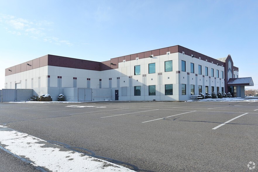 Primary Photo Of 669 W 900 N, North Salt Lake Flex For Sale