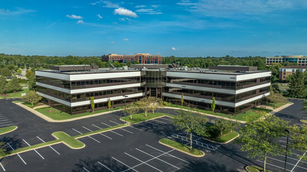 Primary Photo Of 9960 Corporate Campus Dr, Louisville Office For Sale