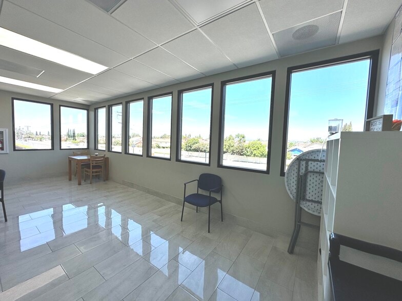 More Photos Of 1900 E La Palma Ave, Anaheim Medical For Lease