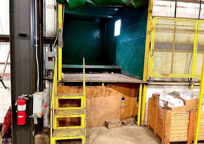 More Photos Of 1300 Packard Dr, Howell Coworking Space