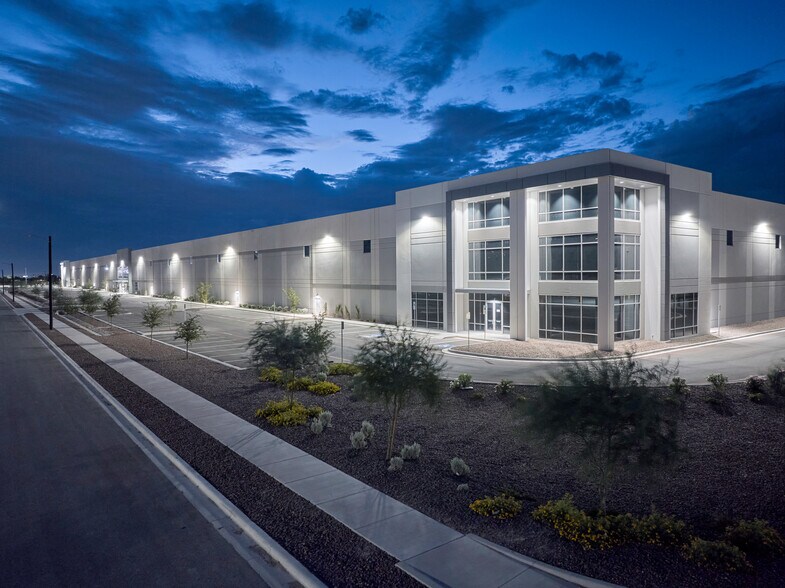 Primary Photo Of Joe Battle @ Ashtabula, El Paso Unknown For Lease