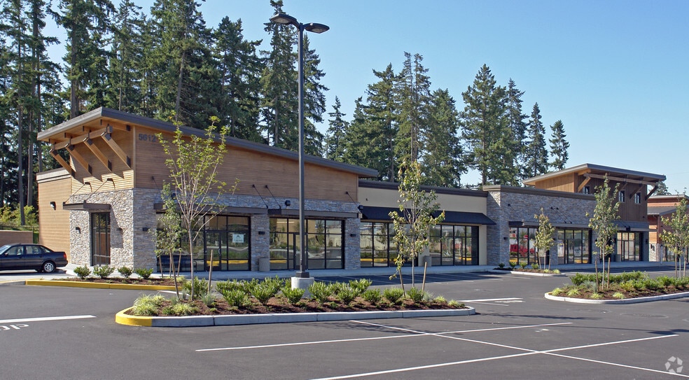 More Photos Of 176th St @ Canyon Rd E, Puyallup Unknown For Lease