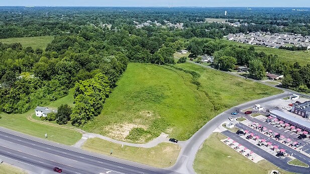 More Photos Of 5251 Hinkleville Rd, Paducah Land For Lease