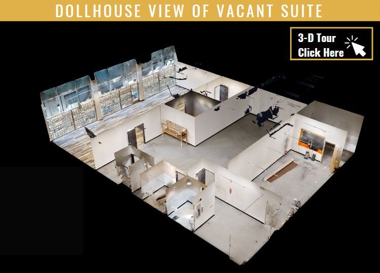 More Photos Of 6160 Florin Rd, Sacramento Flex For Lease