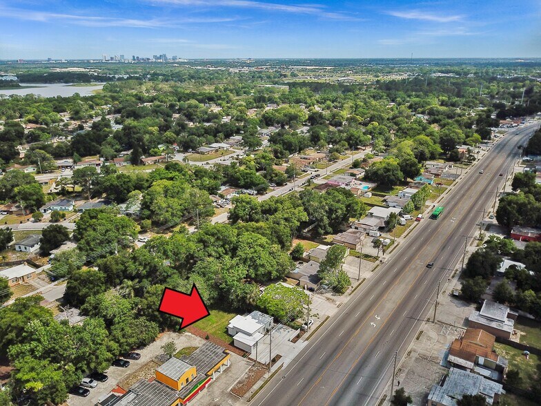 More Photos Of 1245 N Pine Hills Rd, Orlando Office Residential For Lease