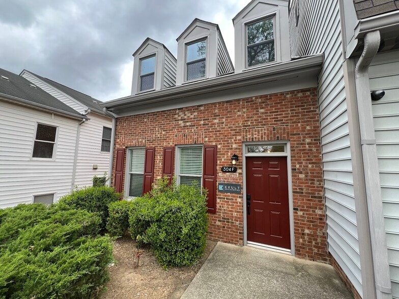 Primary Photo Of 304 W Millbrook Rd, Raleigh Office Residential For Lease