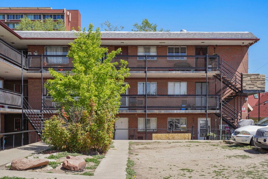 More Photos Of 2929 W Colorado Ave, Denver Apartments For Sale