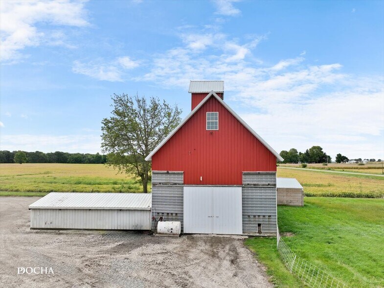 More Photos Of 4266 E 1553rd Rd, Earlville Land For Sale