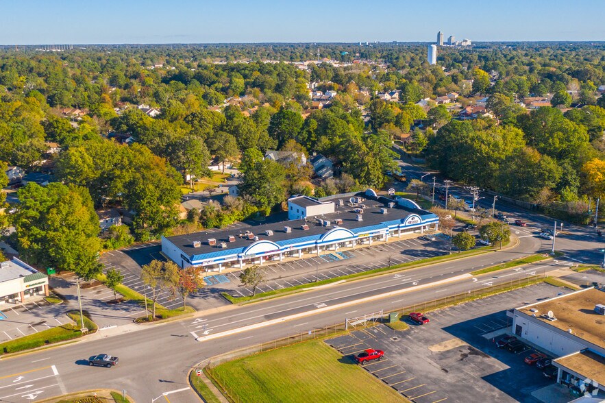 5300 Kemps River Dr, Virginia Beach, VA 23464 For Lease