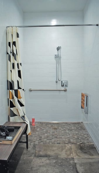 More Photos Of 1016 N Alvarado St, Los Angeles Storefront Retail Office For Lease