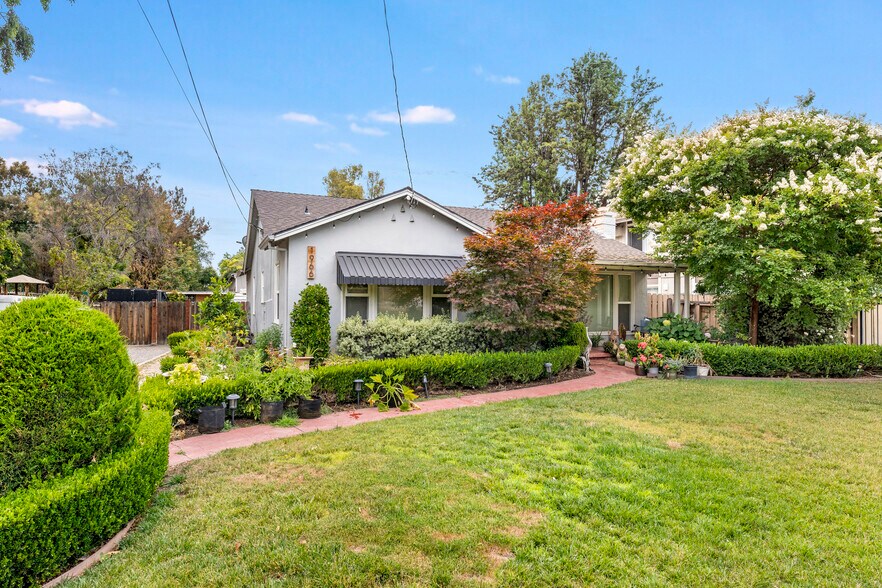 More Photos Of 1966 Almaden Rd, San Jose Land For Sale