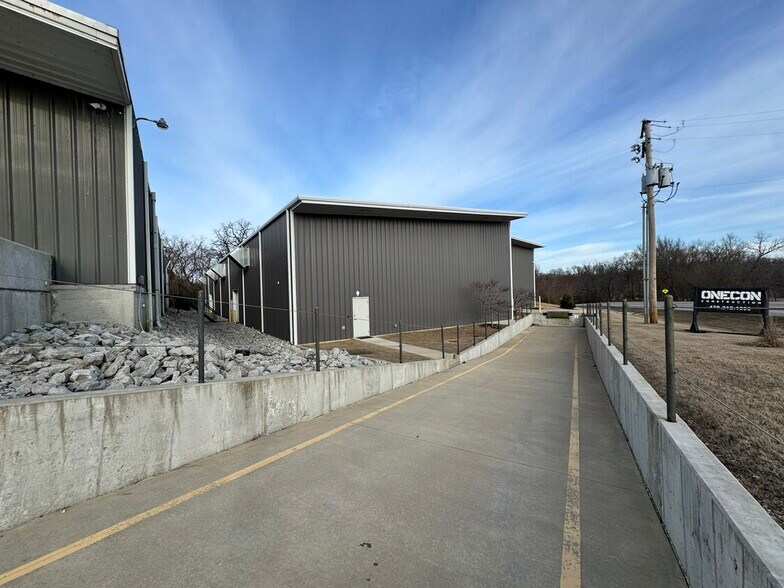 More Photos Of , Gravette Industrial For Sale