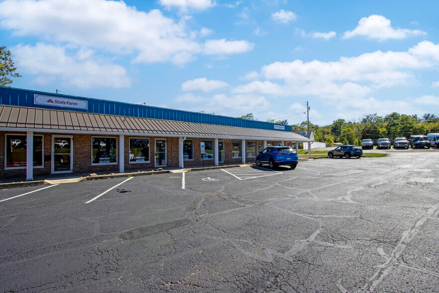 More Photos Of 2627-2661 Cleveland Rd, Wooster Freestanding For Lease