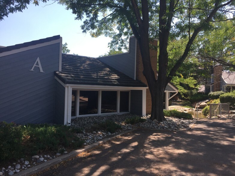 More Photos Of 8000 E Prentice Ave, Greenwood Village Medical For Lease