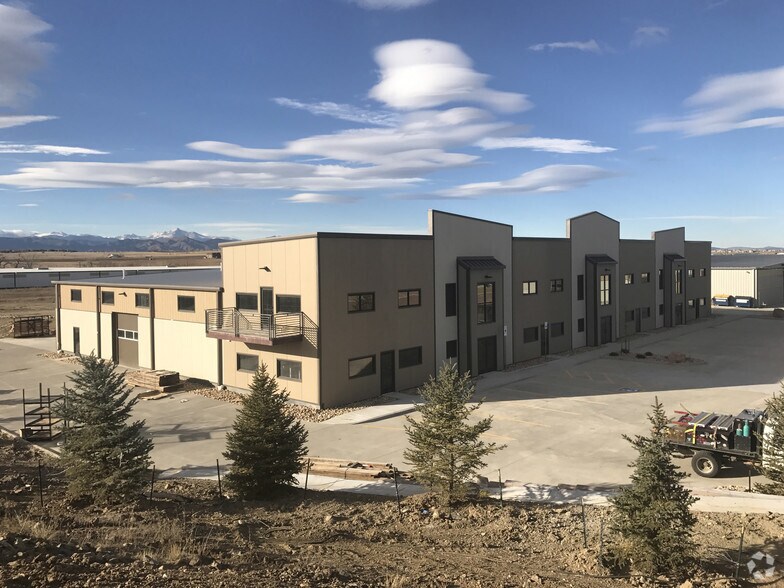 More Photos Of 3000 Airport Dr, Erie Light Manufacturing For Sale