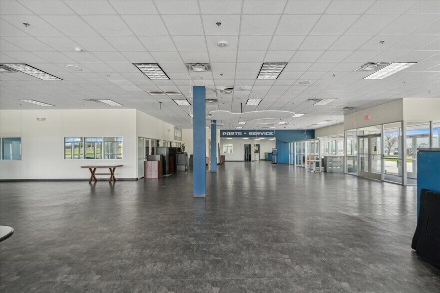 More Photos Of 7311 I-30 E, Greenville Distribution For Sale