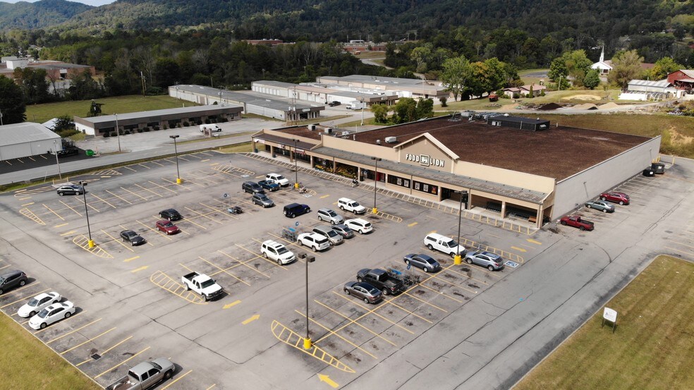 More Photos Of 1240 Middlesboro Hwy, LaFollette Unknown For Lease