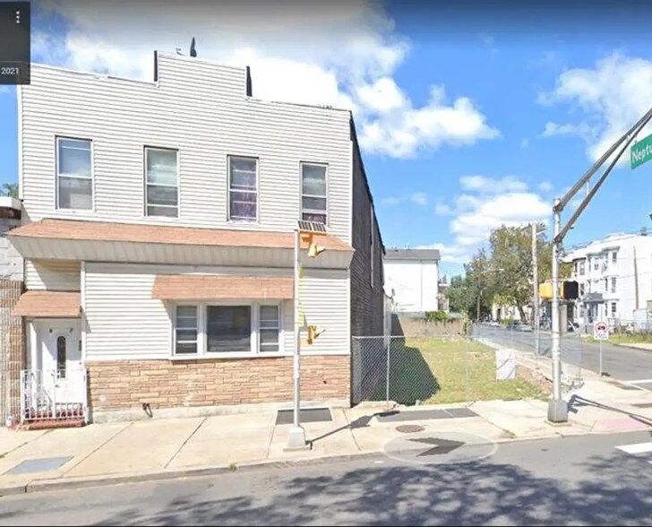 Primary Photo Of 97 Ocean Ave, Jersey City Flex For Sale