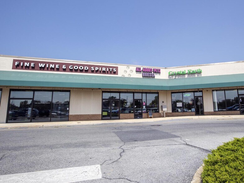 More Photos Of 481 W Penn Ave, Cleona Unknown For Lease