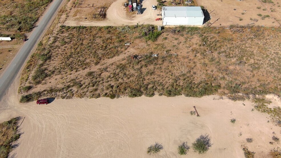 More Photos Of 0 W Conestoga Ln, Odessa Land For Sale