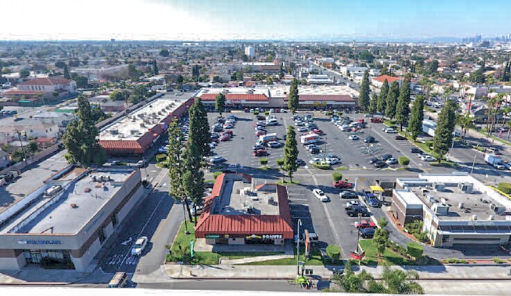 More Photos Of 4410 Slauson Ave, Maywood Storefront For Lease