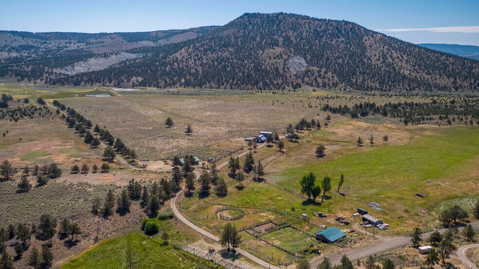 More Photos Of 32611 Tackman Rd, Prineville Land For Sale