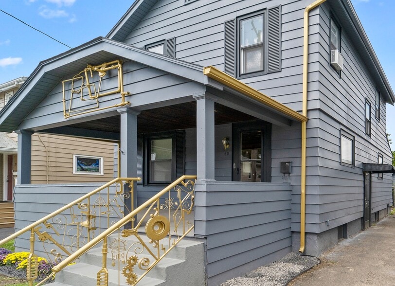 More Photos Of , Johnson City Specialty For Sale