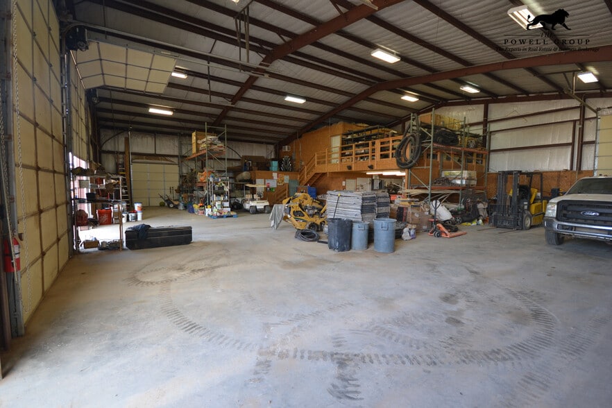 More Photos Of 2304 FM 1585, Lubbock General Retail For Sale