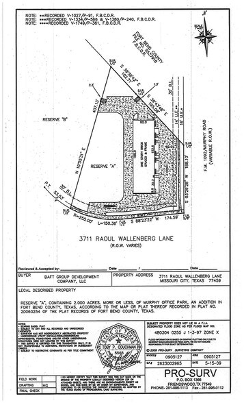 More Photos Of 3711 Raoul Wallenberg Ln, Missouri City Unknown For Lease
