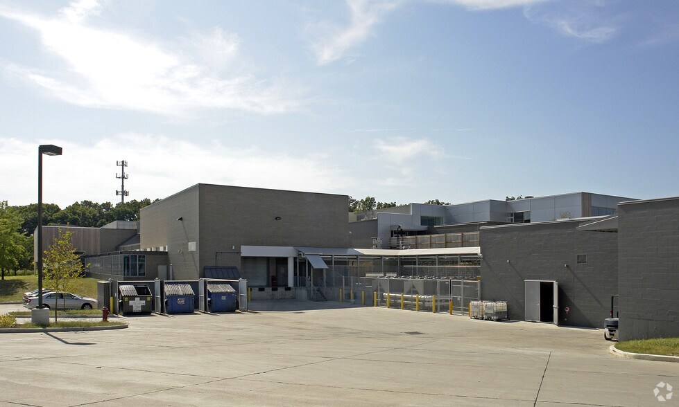 More Photos Of 20 Missouri Research Park Dr, Saint Charles Office For Sale