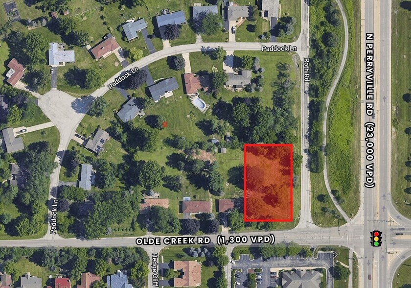 More Photos Of 6982 Spring Brook Road rd, Rockford Land For Lease