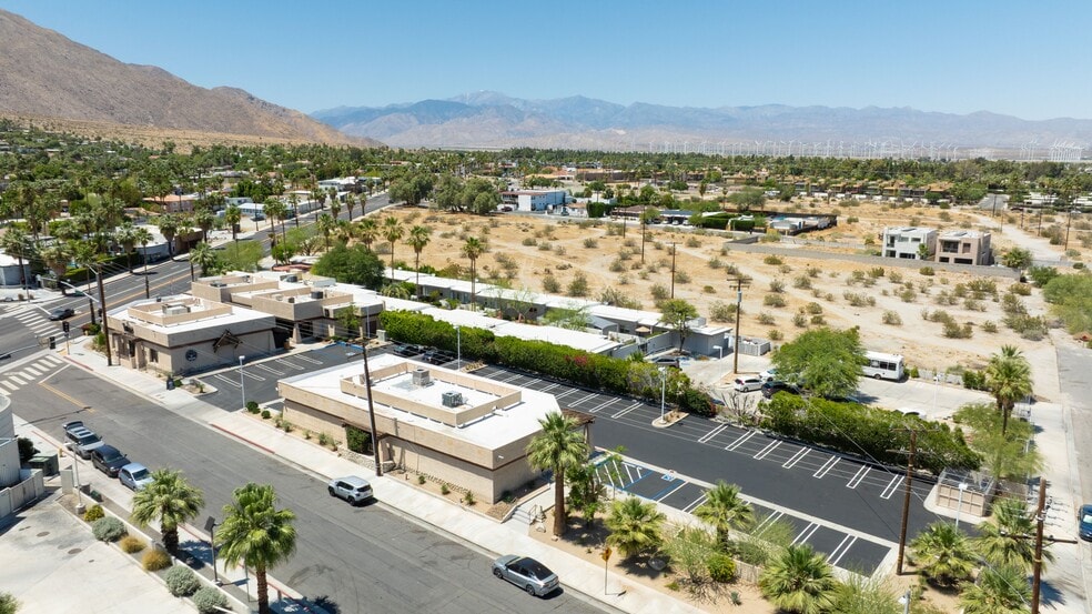 More Photos Of , Palm Springs General Retail For Sale