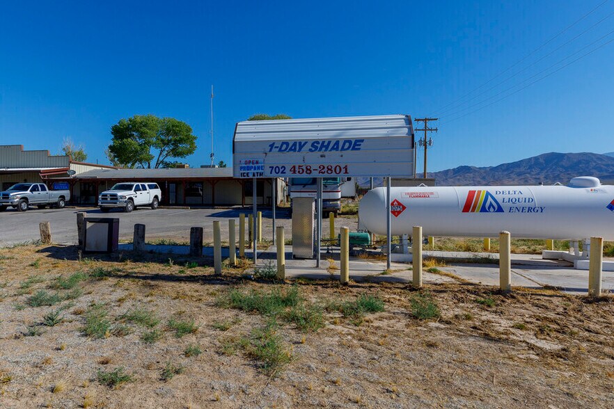 More Photos Of 600 E Quartz Ave, Sandy Valley Convenience Store For Sale