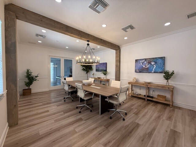 More Photos Of 7301 Merchant Ct, Lakewood Ranch Office For Lease