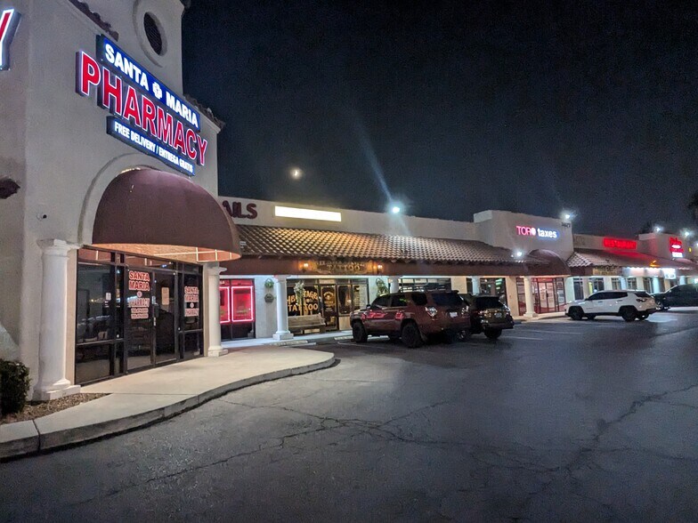 More Photos Of 3827 E Sunset Rd, Las Vegas Unknown For Lease