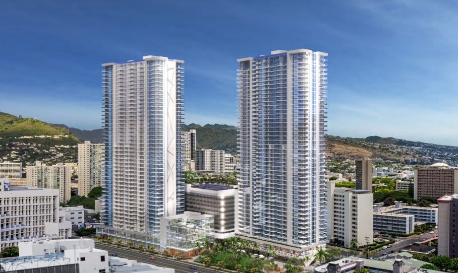 More Photos Of 1500 Rycroft St, Honolulu Unknown For Lease