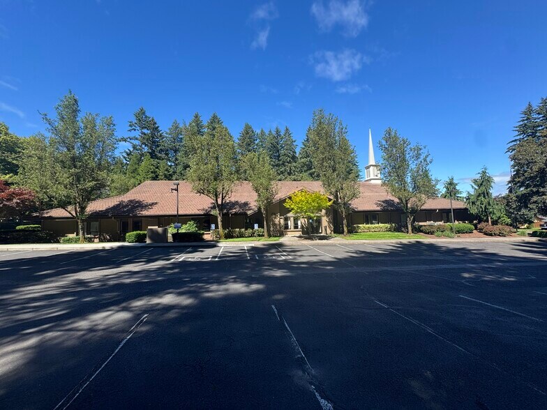 More Photos Of 14219 49th St, Vancouver Religious Facility For Sale