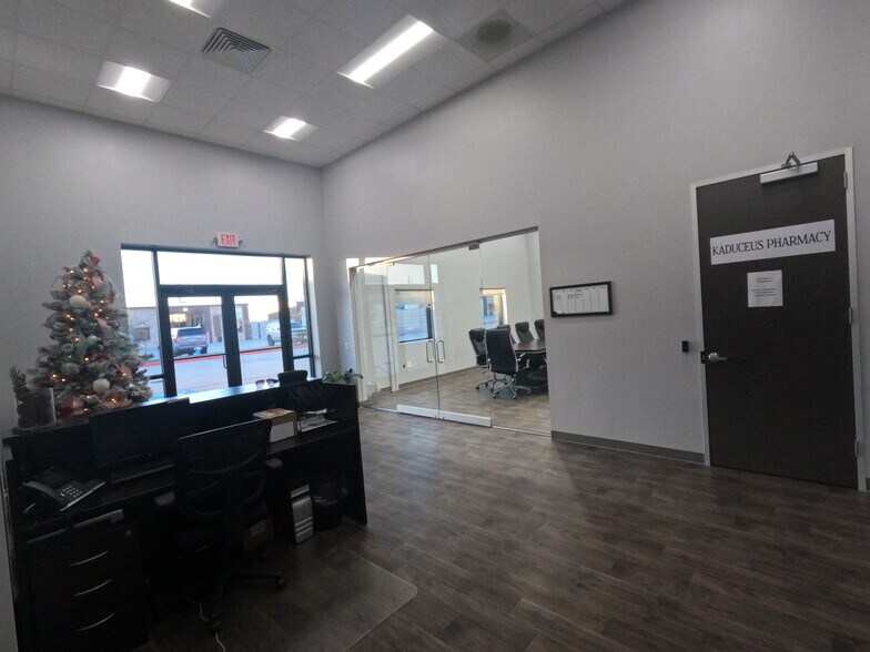 More Photos Of 13462 FM 529 Rd, Houston Light Distribution For Sale