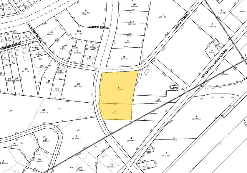 More Photos Of 959 Dorsey St, Gainesville Warehouse For Sale