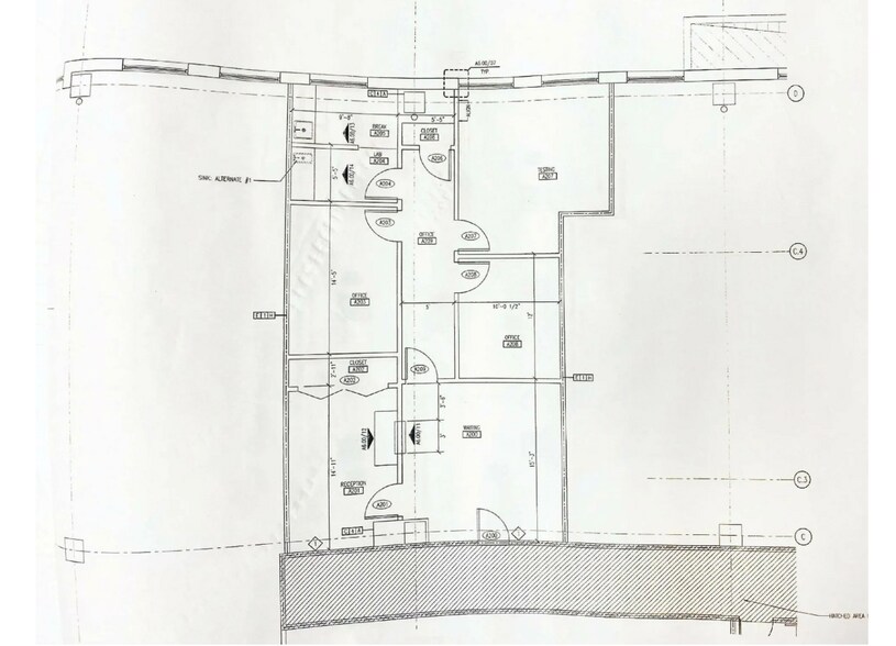 More Photos Of 4201 Medical Center Dr, McKinney Medical For Lease