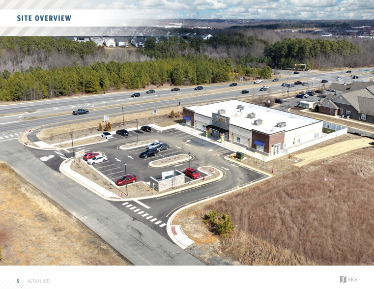 More Photos Of 5010 Spotsylvania Pky, Fredericksburg Daycare Center For Sale