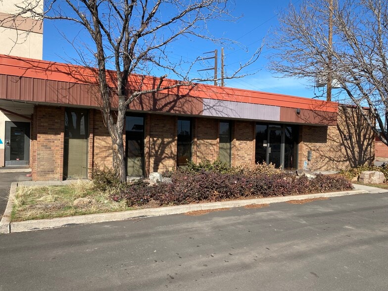 More Photos Of 601 S Jason St, Denver Warehouse For Lease