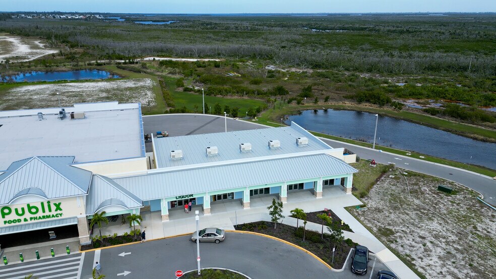 More Photos Of 5100-5120 Pine Island Rd NW, Bokeelia Supermarket For Sale
