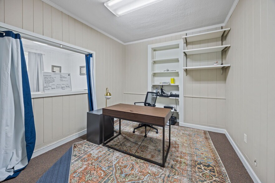 More Photos Of 112 Bull St, Charleston Office Residential For Sale