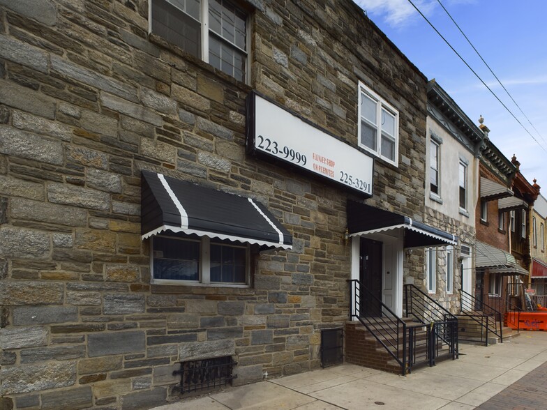 More Photos Of 3100 N 22nd St, Philadelphia Storefront Retail Residential For Sale
