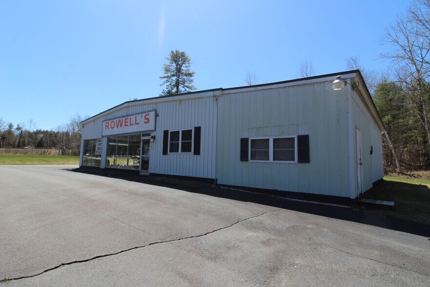 More Photos Of 20 Estes Ave, Palmyra Auto Dealership For Sale