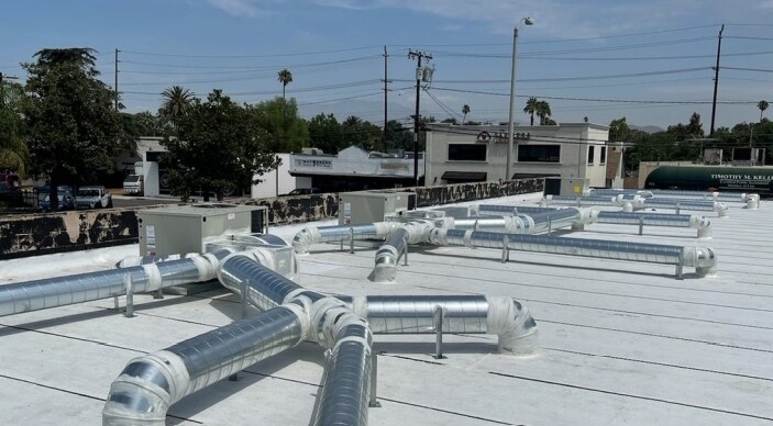 More Photos Of 3912 Merrill Ave, Riverside Medical For Sale