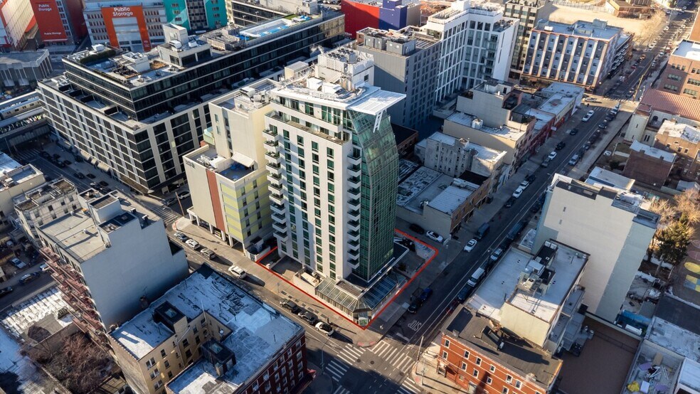 More Photos Of 39-05 29th St, Long Island City Hotel For Sale