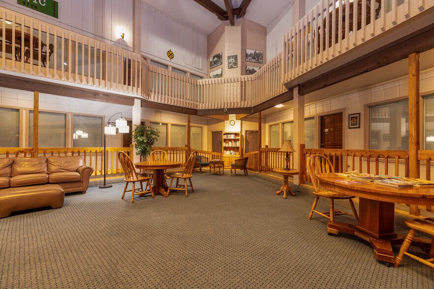 More Photos Of 5829 Buck Springs Rd, Pinetop Hotel For Sale